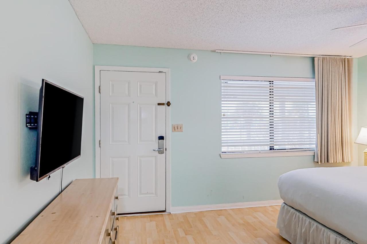 Holiday home Front Retreat C & B2 & D2 Panama City Beach