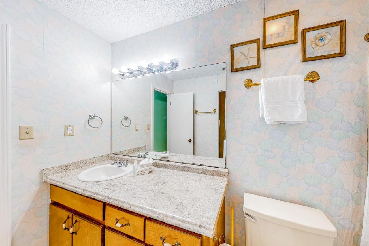 Front Retreat C & B2 & D2 Holiday home Panama City Beach