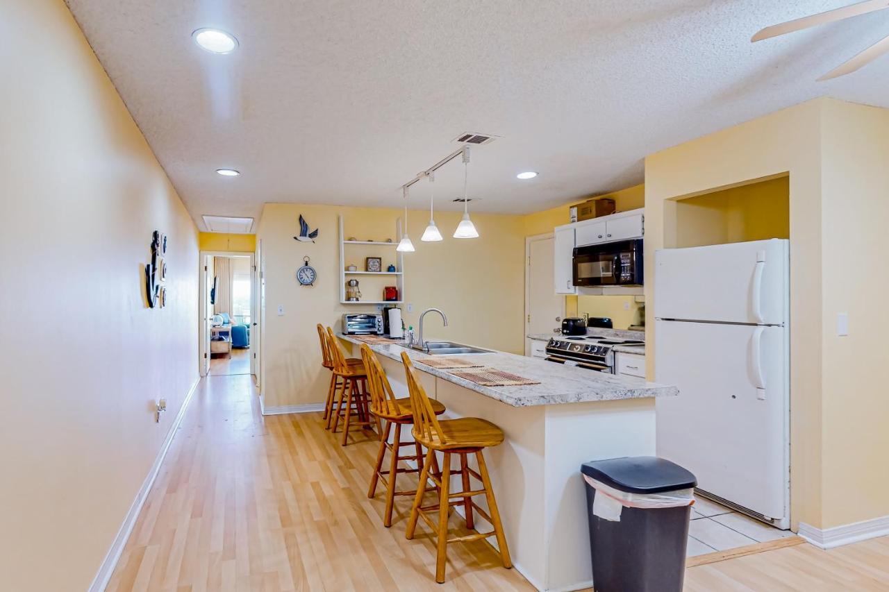 Holiday home Front Retreat C & B2 & D2
