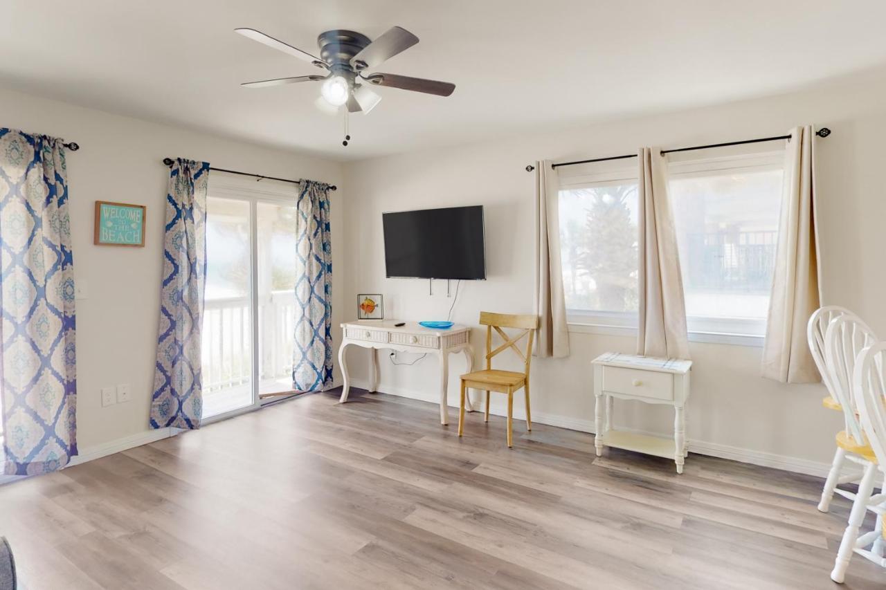 Holiday home Front Retreat C & B2 & D2