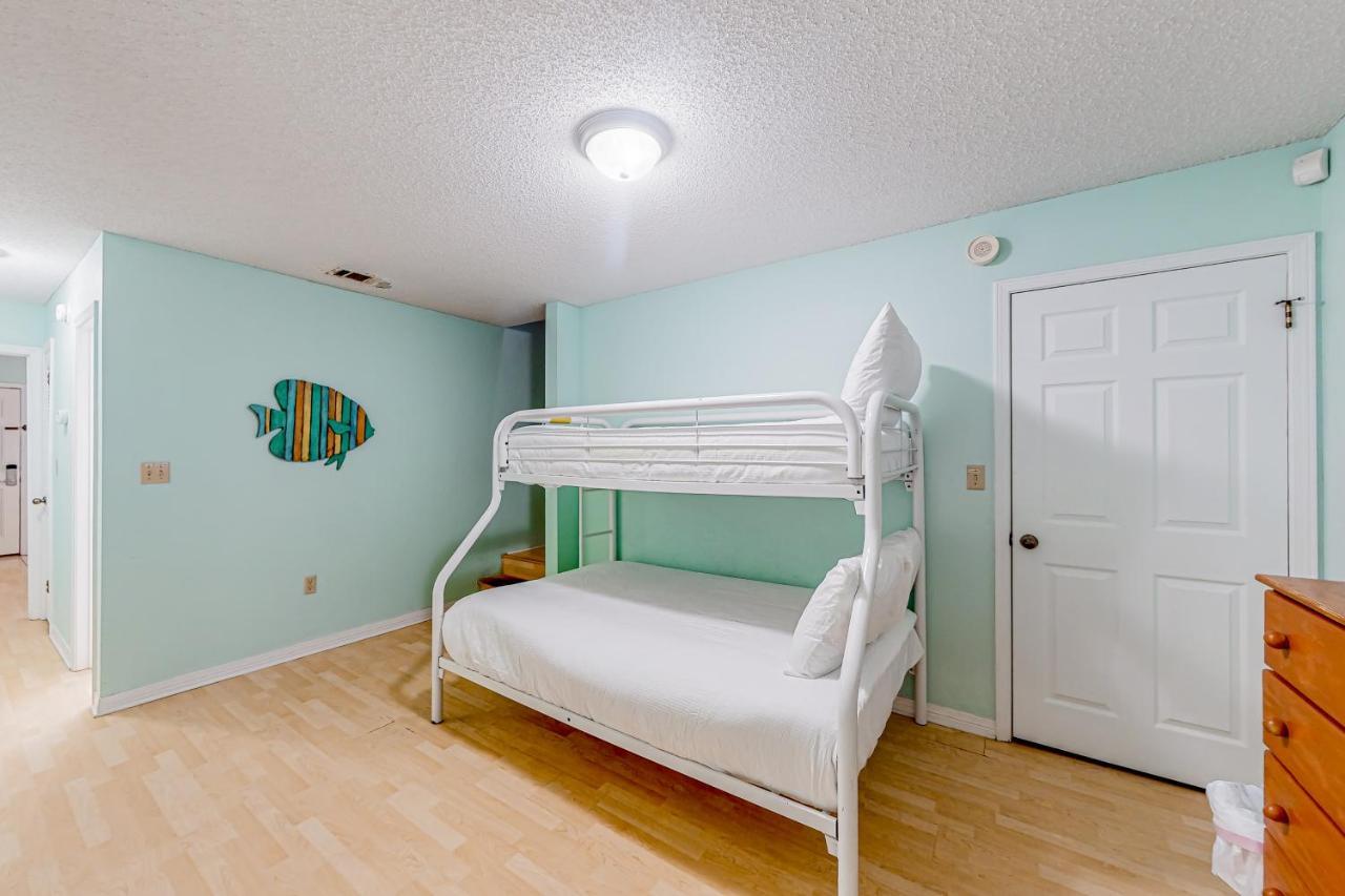 Holiday home Front Retreat C & B2 & D2