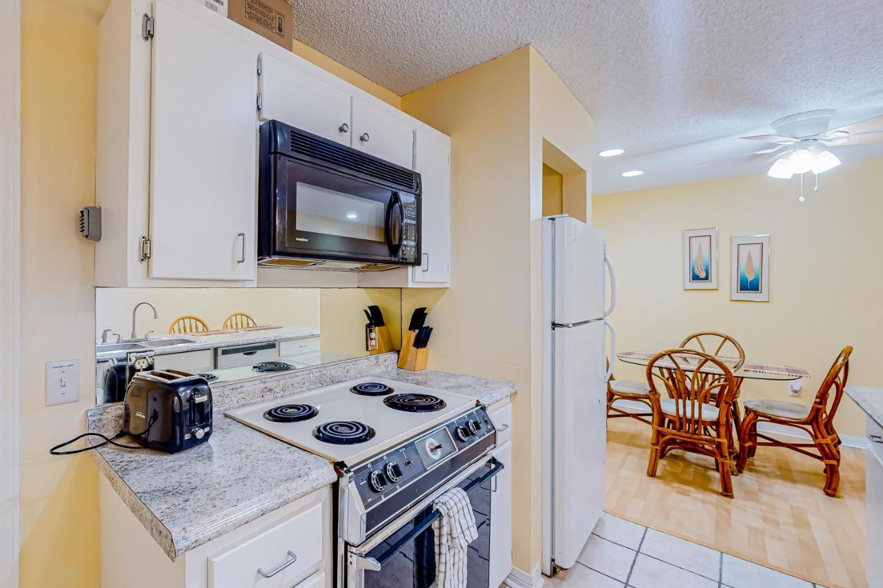 Front Retreat C & B2 & D2 Holiday home Panama City Beach