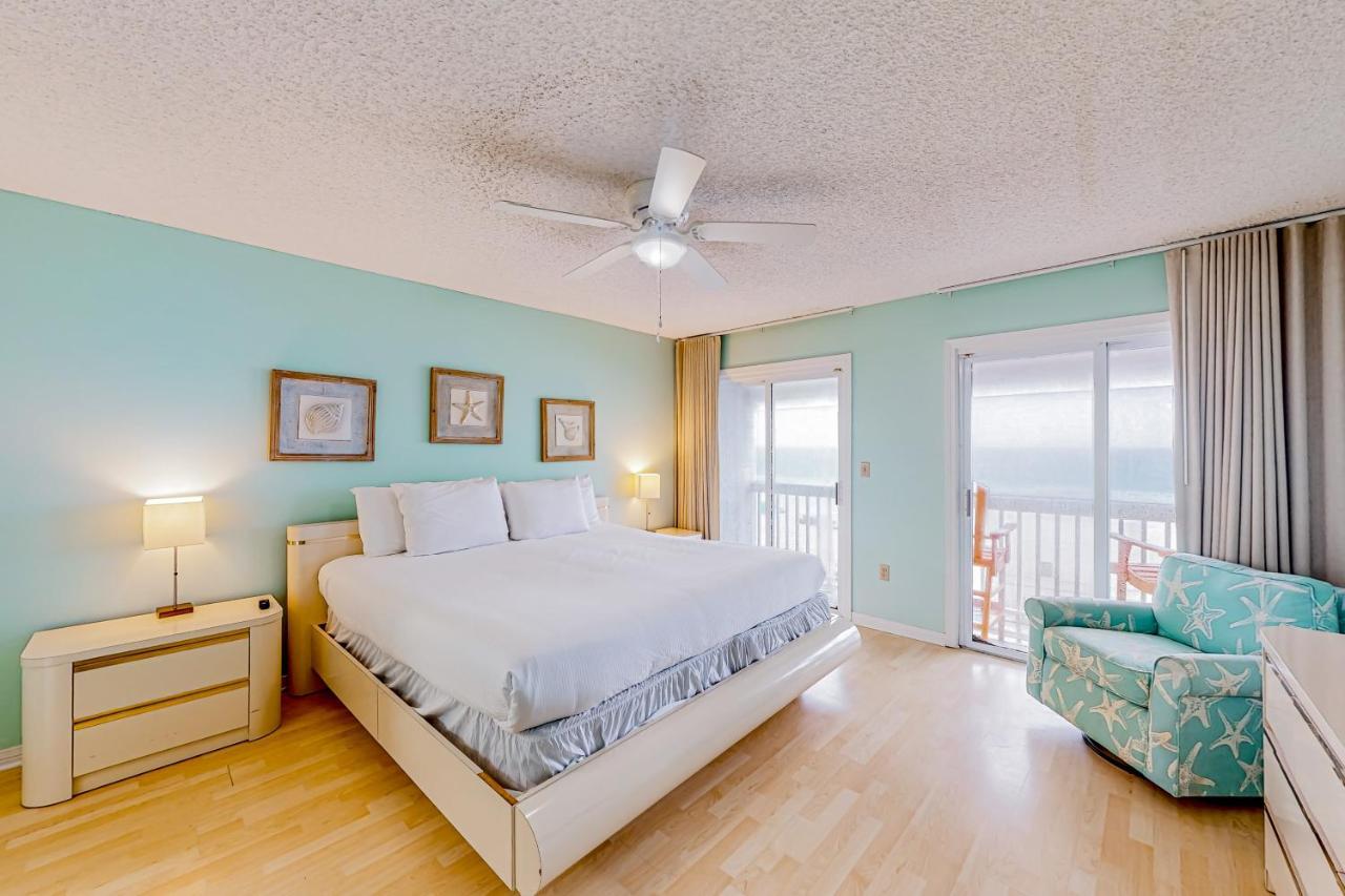 Front Retreat C & B2 & D2 Holiday home Panama City Beach