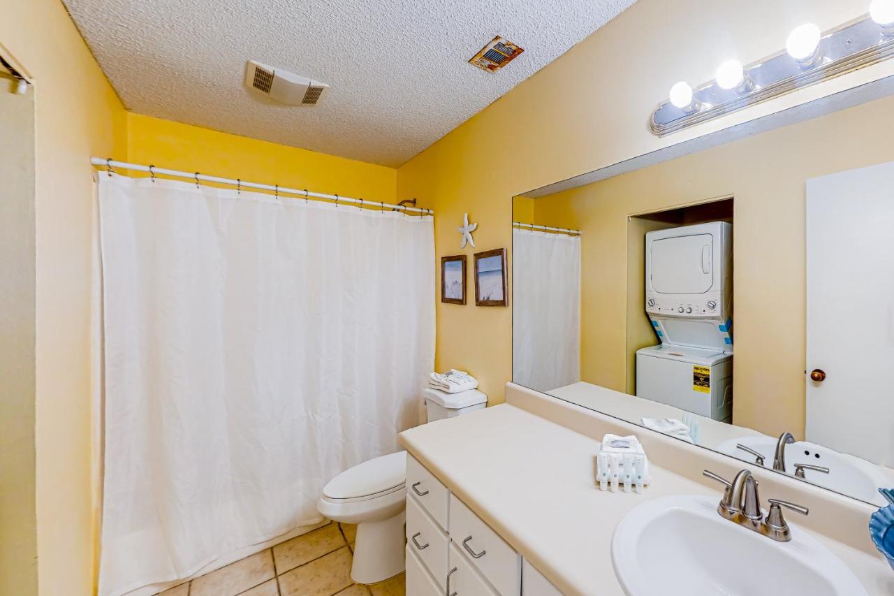 Front Retreat C & B2 & D2 * Panama City Beach