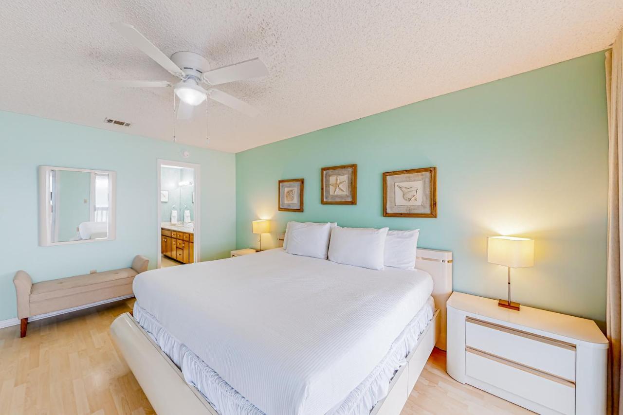Front Retreat C & B2 & D2 Holiday home Panama City Beach