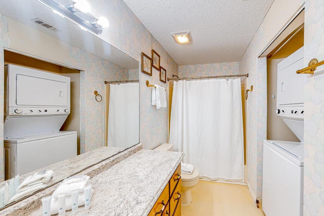 Holiday home Front Retreat C & B2 & D2