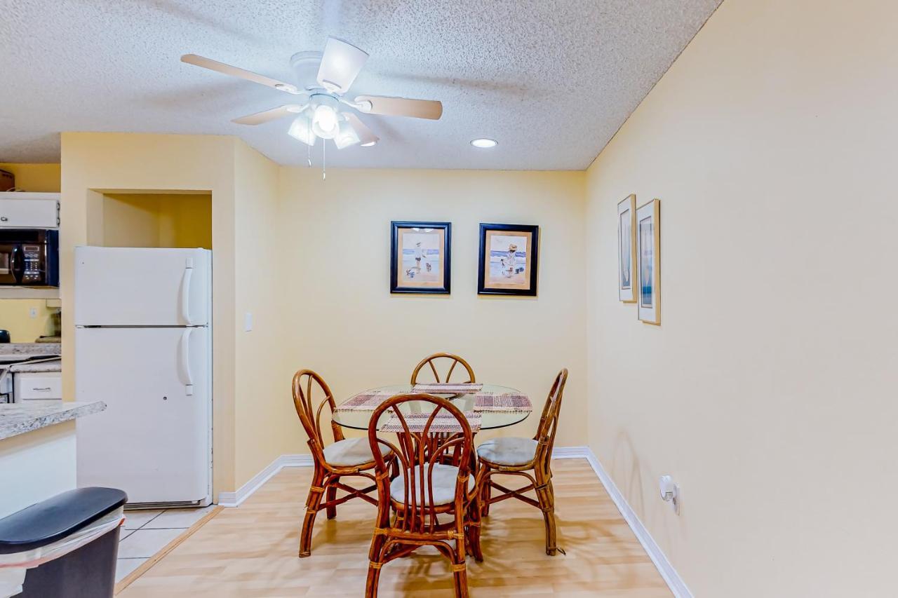 Front Retreat C & B2 & D2 * Panama City Beach