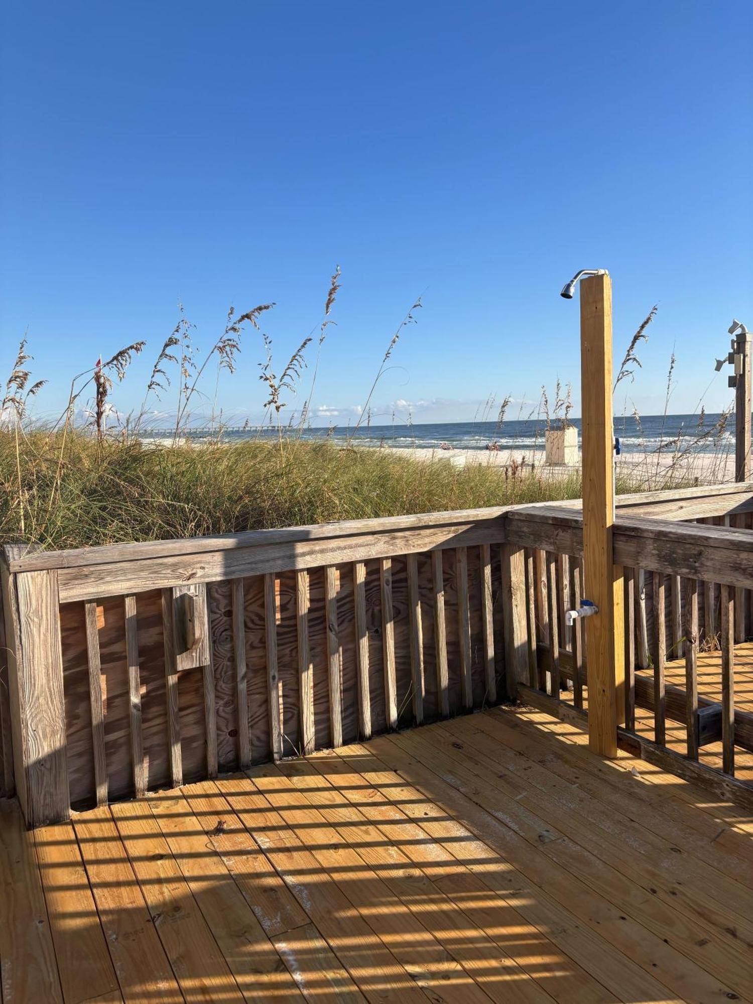 Front Retreat C & B2 & D2 * Panama City Beach