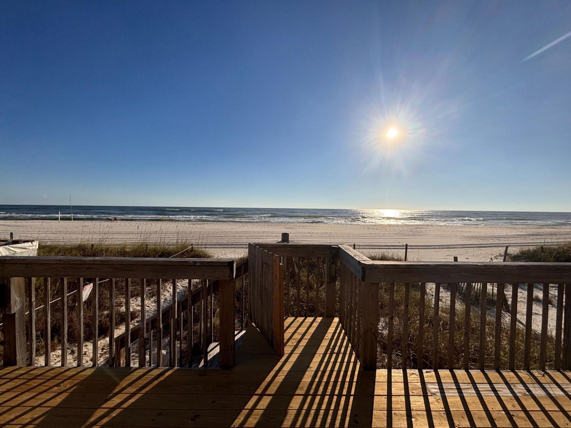 Front Retreat C & B2 & D2 Panama City Beach